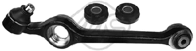 Barra oscilante, suspensión de ruedas Ford ESCORT IV · Ford ESCORT IV Turnier · Ford ORION II