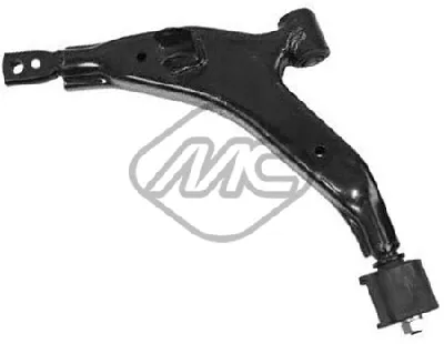 Barra oscilante, suspensión de ruedas Hyundai ATOS