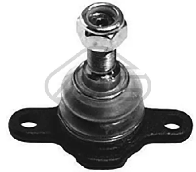 Rótula de suspensión/carga Vw TRANSPORTER T4 Bus · Vw TRANSPORTER T4 Van · Vw TRANSPORTER T4 Platform/Chassis (70E, 70L, 70M, 7DE, 7DL, 7D