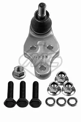 Rótula de suspensión/carga Land Rover FREELANDER I Soft Top · Land Rover FREELANDER I