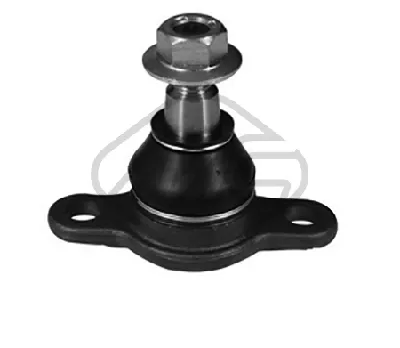 Rótula de suspensión/carga Vw MULTIVAN T5 · Vw TRANSPORTER T5 Platform/Chassis (7JD, 7JE, 7JL, 7JY, 7JZ, 7F · Vw TRANSPORTER T5 Van