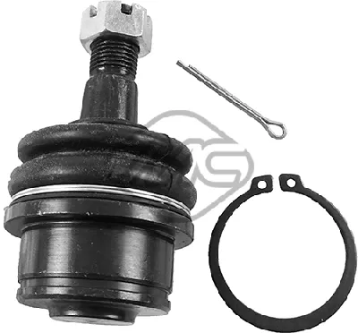 Rótula de suspensión/carga Toyota LAND CRUISER PRADO