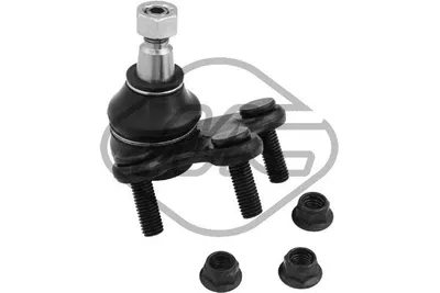 Rótula de suspensión/carga Audi A1 · Audi A1 Sportback · Seat IBIZA III