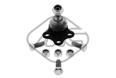 Rótula de suspensión/carga Nissan PRIMASTAR Bus · Nissan PRIMASTAR Van · Opel VIVARO A Van