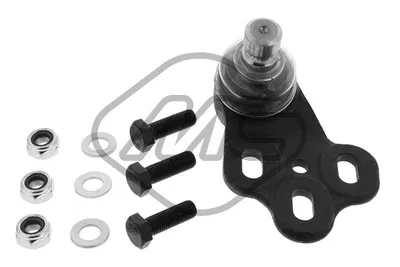 Rótula de suspensión/carga Audi 80 B4 Saloon · Audi 80 B4 Avant · Audi COUPE B3