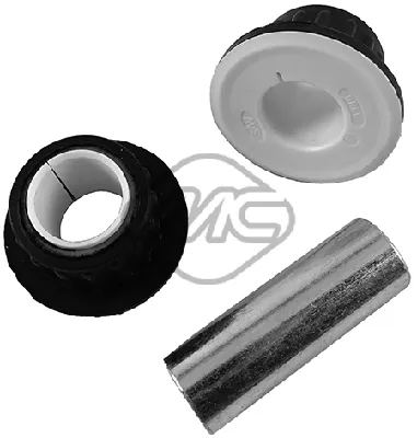 Cojinete, ojo de ballesta Metalcaucho 57532