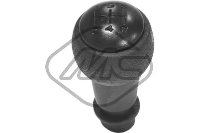 Pomo palanca cambios Citroën BERLINGO / BERLINGO FIRST Box Body/MPV · Citroën BERLINGO MULTISPACE · Citroën BERLINGO Box Body/MPV