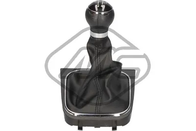 Revestimiento de la palanca de cambio Vw GOLF V · Vw JETTA III · Vw EOS