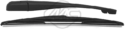 Limpiaparabrisas Peugeot 207