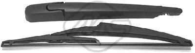 Limpiaparabrisas Citroën C2