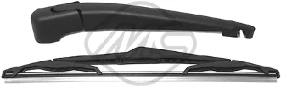 Limpiaparabrisas Citroën C4 I