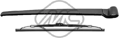 Limpiaparabrisas Audi A4 B8 Avant · Audi A4 Allroad B8
