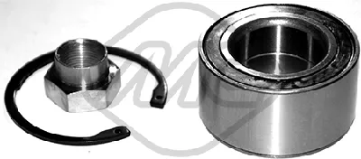 Juego de cojinete de rueda Ford ESCORT V · Ford ESCORT V Turnier · Ford ESCORT V Saloon