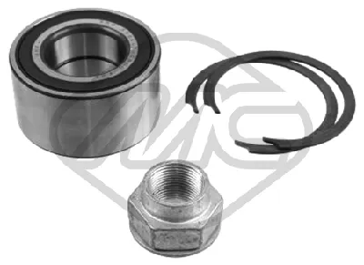 Juego de cojinete de rueda Opel CORSA D · Opel CORSA D Hatchback Van · Opel ADAM