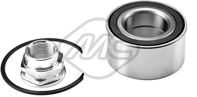 Juego de cojinete de rueda Fiat SEICENTO / 600 · Fiat SEICENTO / 600 Hatchback Van · Fiat PANDA
