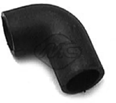 Manguito, ventilación culata Seat MALAGA · Seat IBIZA I