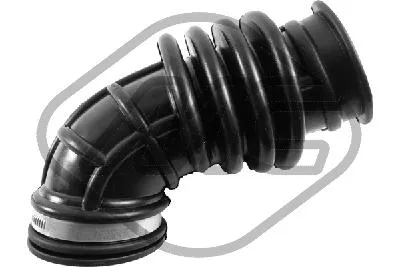 Tubo flexible de aspiración, filtro de aire Ford FOCUS II · Ford FOCUS II Turnier · Ford C-MAX II