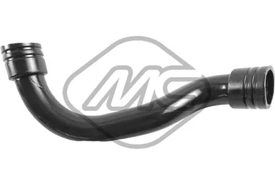 Tubo flexible de aspiración, filtro de aire Mercedes-Benz SLK
