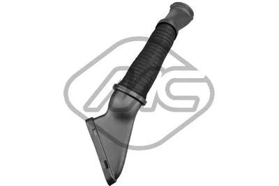 Tubo flexible de aspiración, filtro de aire Mercedes-Benz M-CLASS · Mercedes-Benz GL-CLASS · Mercedes-Benz GLE Coupe