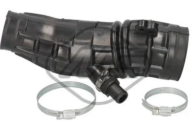 Tubo flexible de aspiración, filtro de aire Alfa Romeo 147 · Alfa Romeo GT