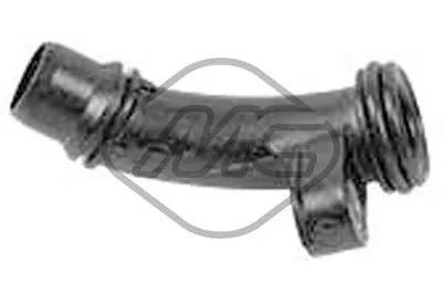 Tubería, válvula EGR Alfa Romeo 159 · Alfa Romeo BRERA · Alfa Romeo 159 Sportwagon