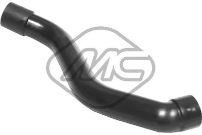 Tubo flexible, ventilación del cárter Mercedes-Benz SL · Mercedes-Benz G-CLASS · Mercedes-Benz C-CLASS
