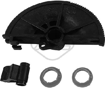 Juego de reparación, ajuste automático del embrague Ford SCORPIO I · Ford SCORPIO I Saloon · Ford SIERRA II Hatchback