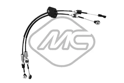 Cable de accionamiento, caja de cambios manual Ford TRANSIT Bus · Ford TRANSIT Van · Ford TRANSIT Platform/Chassis