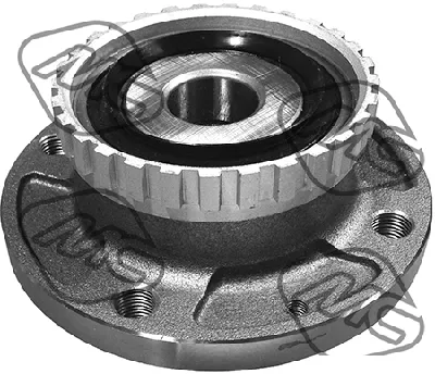 Juego de cojinete de rueda Citroën ZX · Citroën XSARA · Citroën XSARA Break