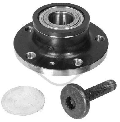 Juego de cojinete de rueda Audi A3 · Audi A3 Sportback · Audi TT