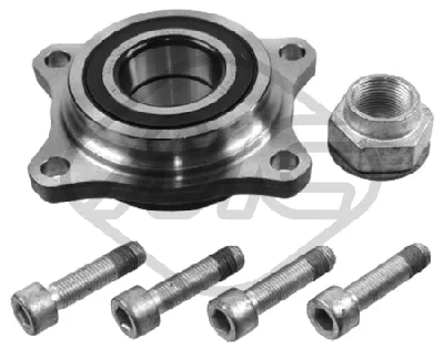 Juego de cojinete de rueda Alfa Romeo 147