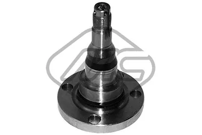 Muñón del eje, suspensión de rueda Audi 80 B2 Saloon · Audi 90 B2 · Audi COUPE B2