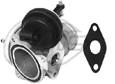 Válvula EGR Audi A4 B5 · Audi A3 · Audi A2
