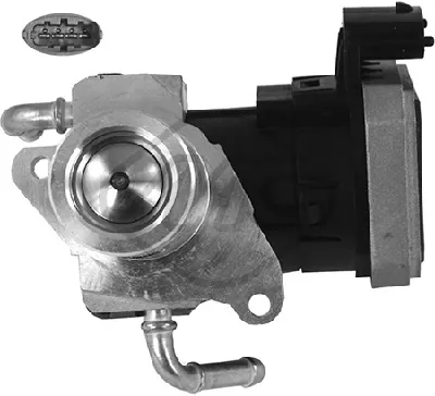 Válvula EGR, control de gases de escape Opel ASTRA G Hatchback · Opel ASTRA G Estate · Opel ASTRA G Saloon