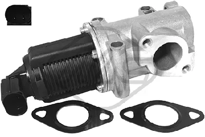 Válvula EGR, control de gases de escape Alfa Romeo 147 · Alfa Romeo 159 · Alfa Romeo 159 Sportwagon