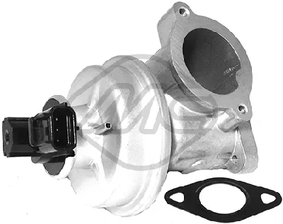 Válvula EGR, control de gases de escape Ford TRANSIT Bus · Ford TRANSIT Van · Ford TRANSIT Platform/Chassis