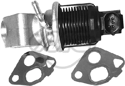 Válvula EGR Audi A2 · Seat CORDOBA · Seat IBIZA II