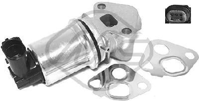 Válvula EGR Audi A3 · Seat TOLEDO II · Seat LEON