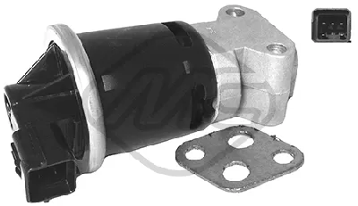 Válvula EGR, control de gases de escape Chevrolet MATIZ · Daewoo MATIZ