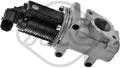 Válvula EGR, control de gases de escape Fiat PALIO Weekend · Fiat STRADA Pickup · Fiat PUNTO