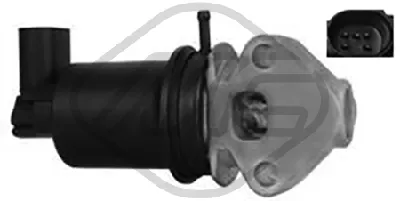 Válvula EGR Audi A2 · Seat CORDOBA · Seat IBIZA II