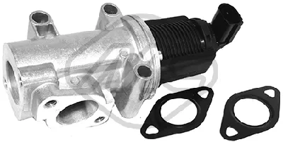 Válvula EGR Alfa Romeo 156 · Alfa Romeo 166 · Alfa Romeo 156 Sportwagon