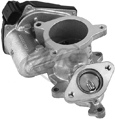 Válvula EGR Audi A6 C6 · Audi A4 B7 · Audi A4 B7 Avant