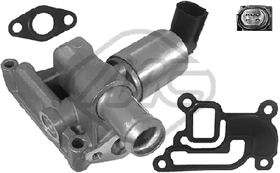 Válvula EGR, control de gases de escape Opel ASTRA G Hatchback · Opel ASTRA G Estate · Opel ASTRA G Saloon