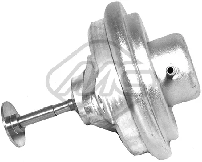 Válvula EGR, control de gases de escape Opel OMEGA B Estate · Opel VECTRA B Hatchback · Opel VECTRA B