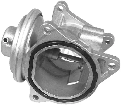Válvula EGR, control de gases de escape Audi A3 · Audi A3 Sportback · Mitsubishi OUTLANDER II