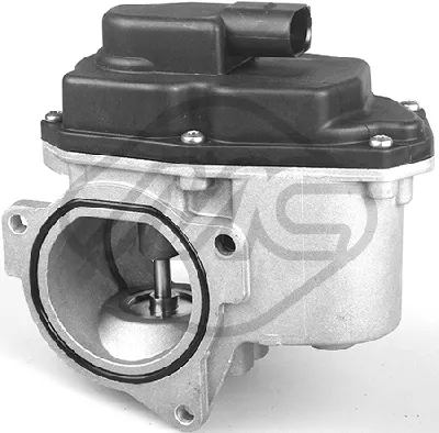 Válvula EGR, control de gases de escape Audi A3 · Audi A6 C6 · Audi A3 Sportback
