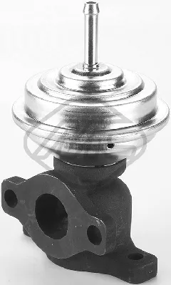 Válvula EGR, control de gases de escape Audi 80 B4 Saloon · Audi 80 B4 Avant · Audi A4 B5