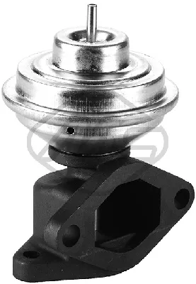Válvula EGR, control de gases de escape Mg MG ZR · Rover 400 II Hatchback · Rover 200 II Hatchback