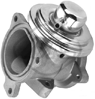 Válvula EGR, control de gases de escape Audi A2 · Seat IBIZA III · Seat CORDOBA